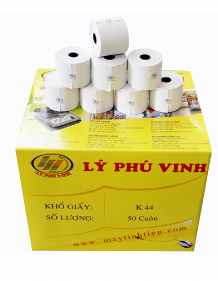 Giấy In Bill K44