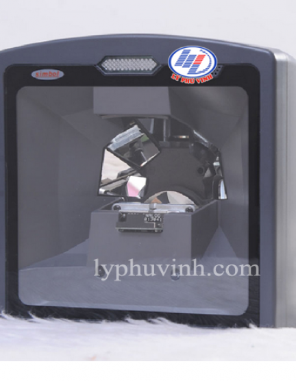 Scanner  XB 3120