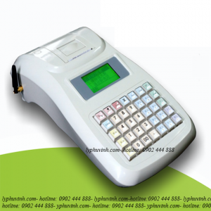 Máy tính tiền giá rẻ ER - 100