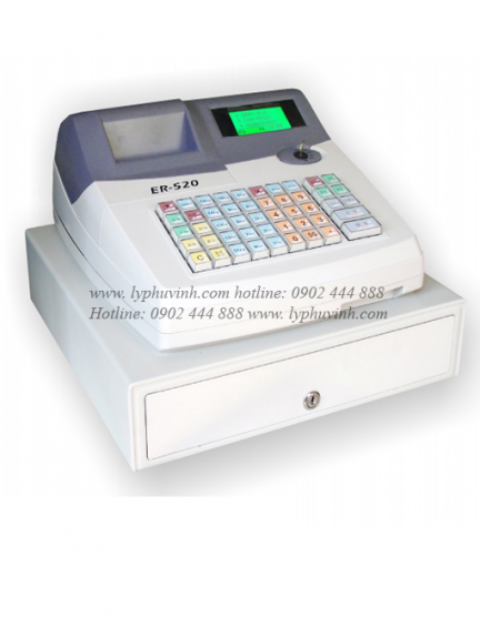 ER - 520