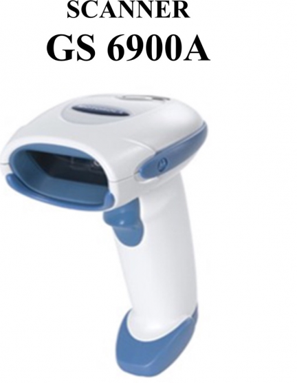Máy SCANNER 6900A
