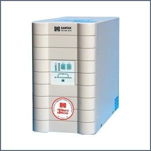 UPS SANTAK BLAZER OFFLINE 1000VA-MODEL BLAZER 1000E