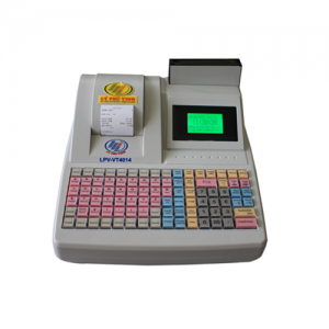 Máy tính tiền LPV-VT4014