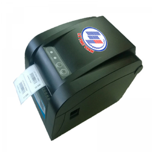 MÁY IN MÃ VẠCH BP-350B
