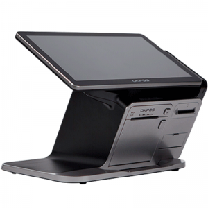 Máy tính tiền cảm ứng 15'' OK POS - W156