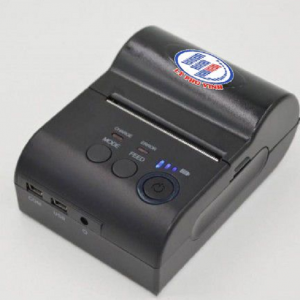 Máy in bill BlueTooth 5801