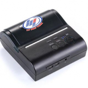 Máy in bill BlueTooth 8001