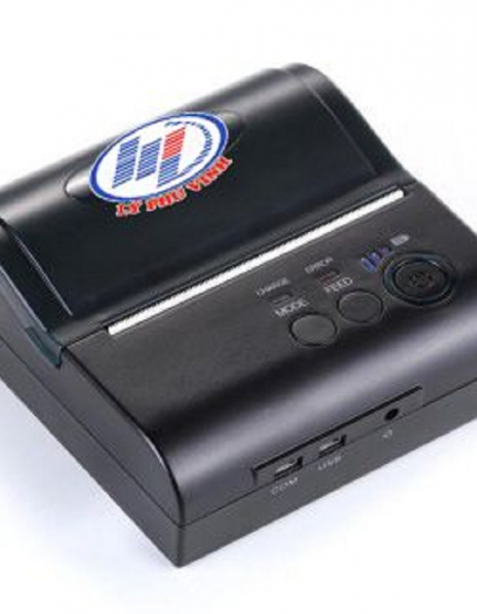 Máy in bill BlueTooth 8001