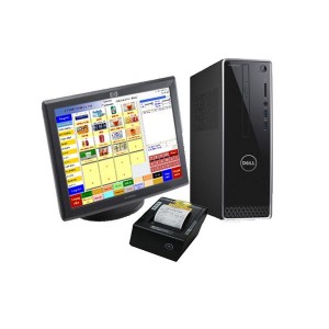 MÁY POS TRỌN BỘ