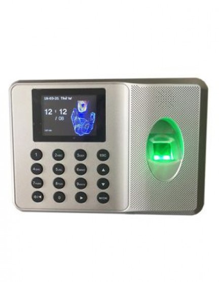 Máy chấm công vân tay FTA100
