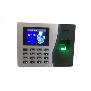 Máy chấm công vân tay FTA200