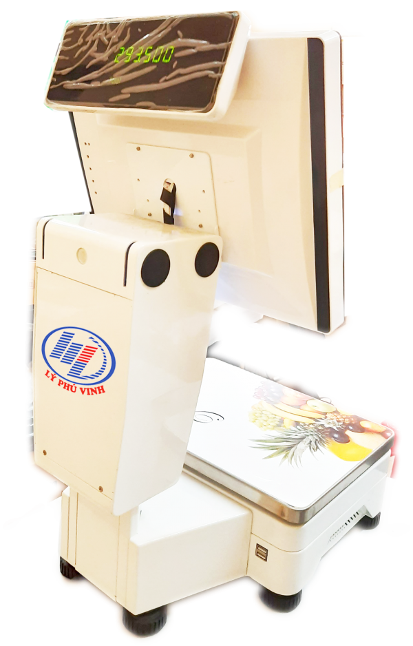 Can POS S3A-I5- Mat sau