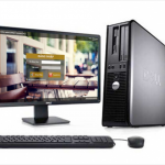 Máy POS trọn bộ