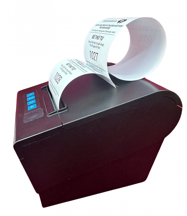 lấy số thứ tự Techcombank