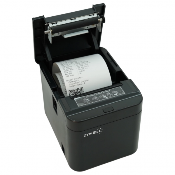 Máy in hoá đơn Zywell Zy-Q822