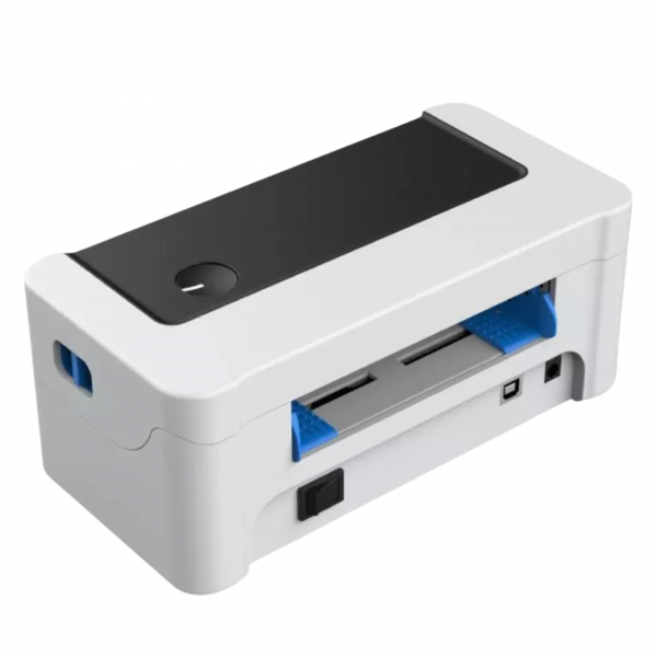 Máy in mã vạch LT-1801