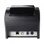 Máy in hóa đơn Zywell 303