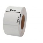 Decal Tem Trà Sữa 40×30