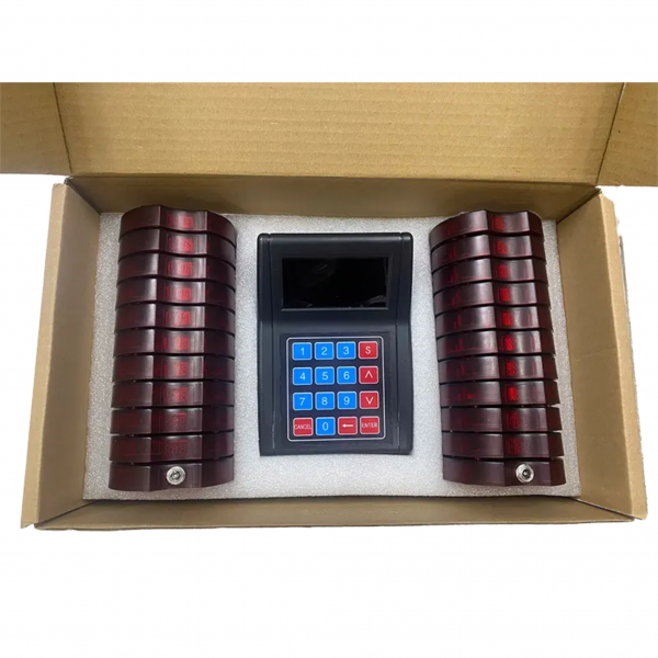 Thiết bị gọi tự phục vụ T9303