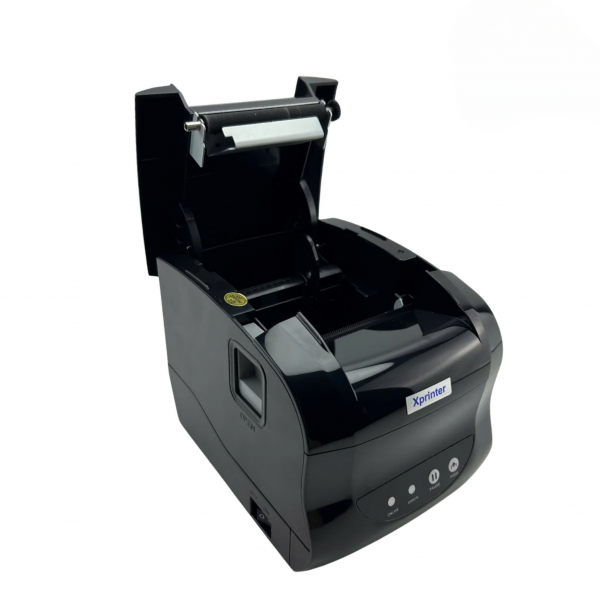 Máy in mã vạch 365B