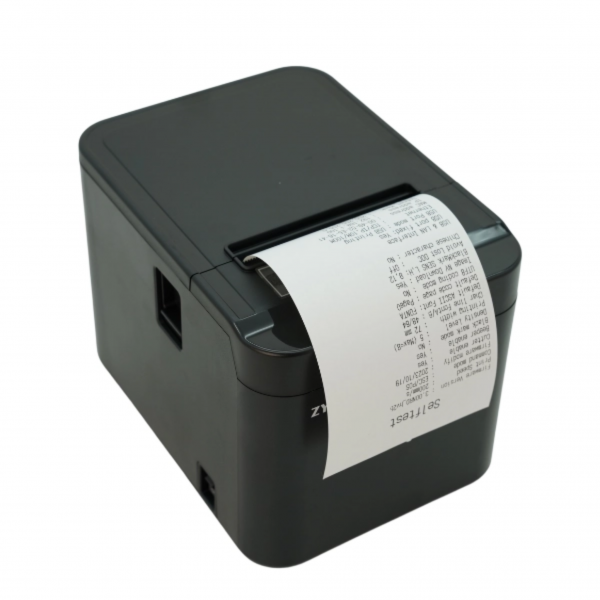 Máy in hoá đơn Zywell Zy-Q822