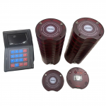 Thiết bị gọi tự phục vụ T9303