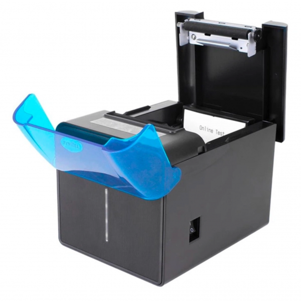 Máy in hoá đơn Zywell ZY905