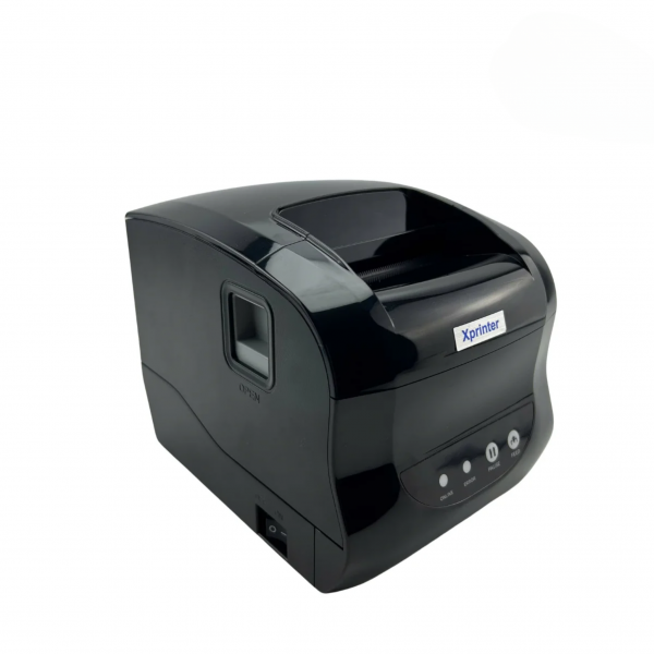 Máy in mã vạch 365B