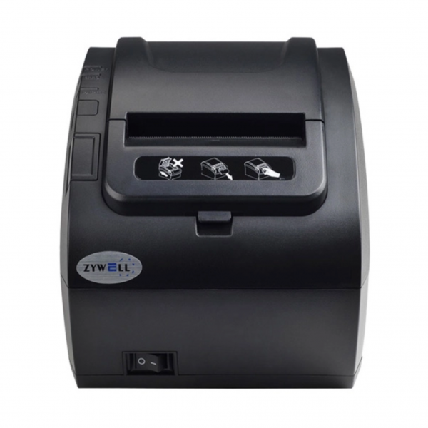 Máy in hóa đơn Zywell 303