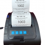 lấy số thứ tự Techcombank