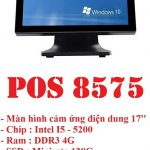 Máy POS 8575