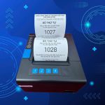 Máy lấy số thứ tự