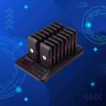 Thiết bị tự phục vụ S911