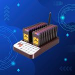 Thiết bị tự phục vụ SysCall 6869