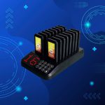 Thiết bị tự phục vụ TPS – T16