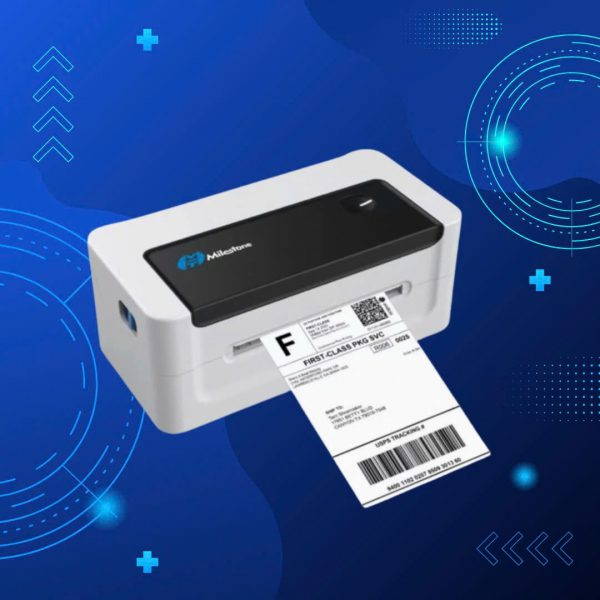 Máy in mã vạch LT-1801