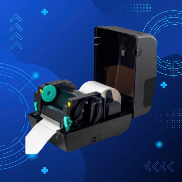 Máy in mã vạch TT – 426B