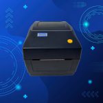 Máy in mã vạch DT-426B