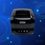 Máy in mã vạch 365B