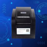 Máy in mã vạch 350BM