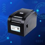 Máy in mã vạch 350B