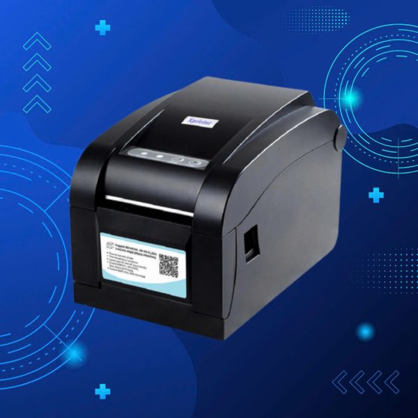 Máy in mã vạch 350B