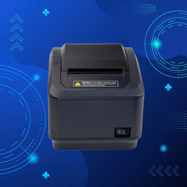 Máy in hóa đơn XP-K200W
