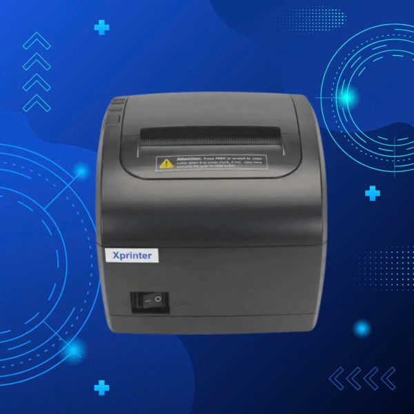 Máy in hoá đơn XP – 838L