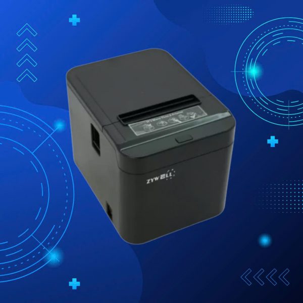 Máy in hoá đơn Zywell Zy-Q822