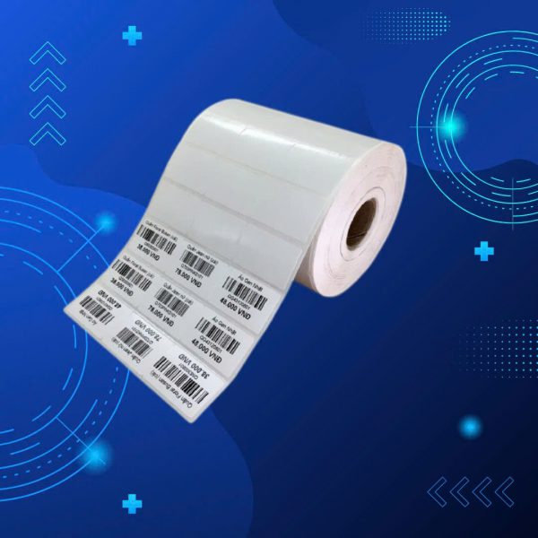 Tem Decan 35x22x3 tem thường